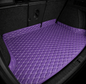 Elvile - Waterproof Non-slip Universal Fit Customized Floor Mats for Cars, SUVs, and Trucks