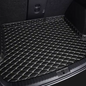 Elvile - Waterproof Non-slip Universal Fit Customized Floor Mats for Cars, SUVs, and Trucks