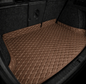 Elvile - Waterproof Non-slip Universal Fit Customized Floor Mats for Cars, SUVs, and Trucks