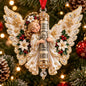 🎄 💵 Christmas Cash Gift Ornament -  ✨A Fun Way to Give Money This Christmas
